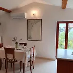 Apartment Rosa *