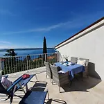 Apartment Rosa *