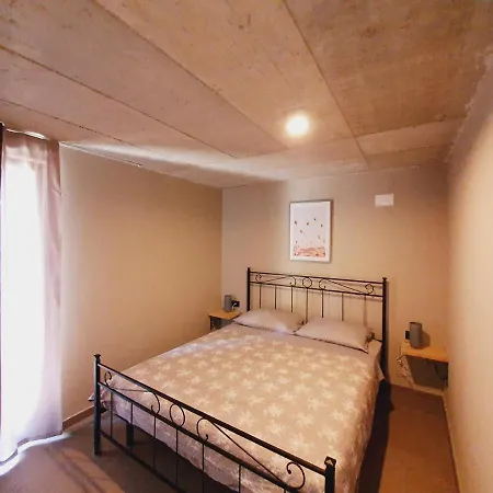 Apartamento Rosa *