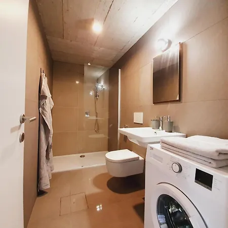 Rosa Apartamento Portoroz