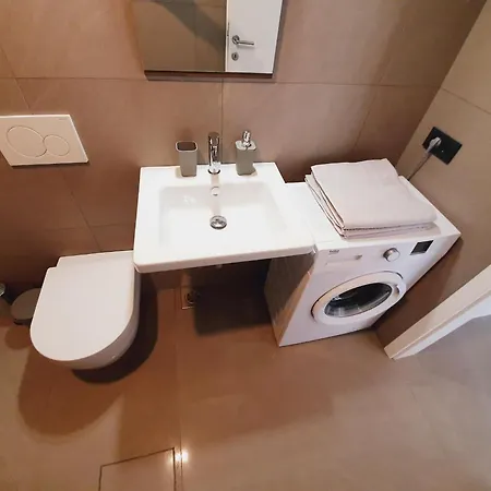 Apartamento Rosa Portoroz