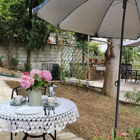 Apartment Rosa Portoroz