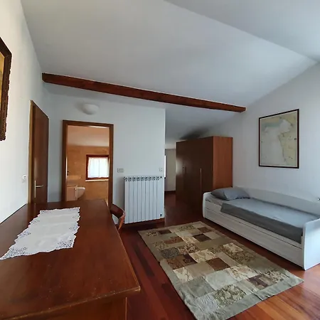 Apartment Rosa Portoroz