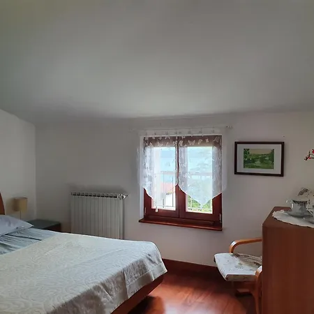 Apartment Rosa