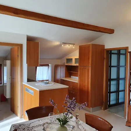 Rosa Apartamento