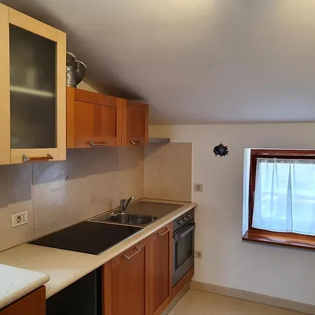 Rosa Apartamento Portorož