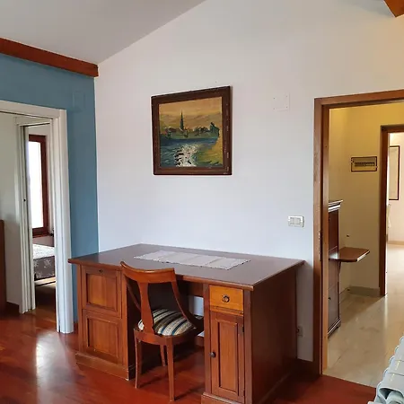 Rosa Apartment