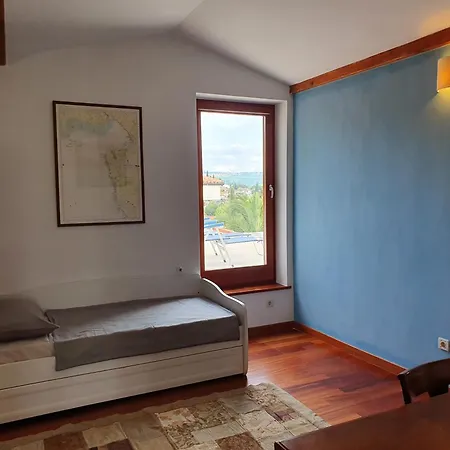 Apartamento Rosa