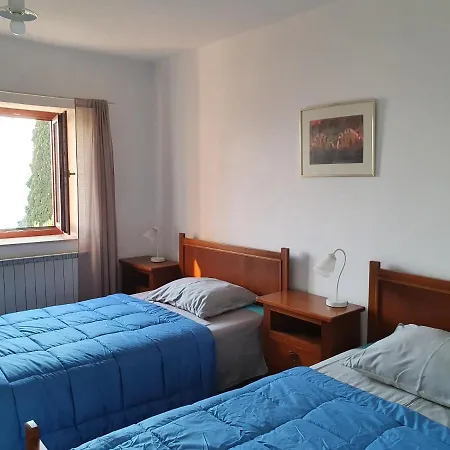 Rosa Apartman Portoroz