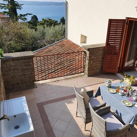 Apartamento Rosa *