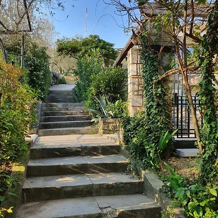 Apartamento Rosa *
