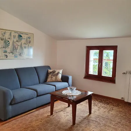 Rosa Apartamento *