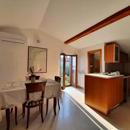 Rosa アパート ポルトローシュ