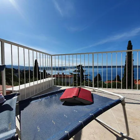 Apartamento Rosa Portorož