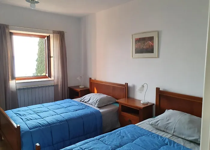 Rosa 公寓 波尔托罗