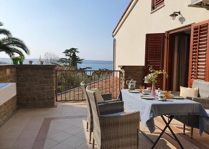 Rosa 公寓 波尔托罗